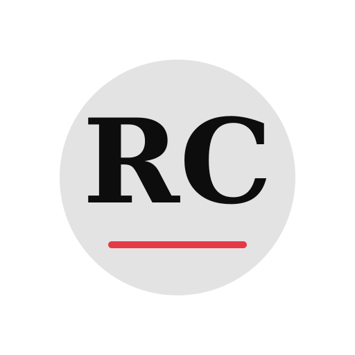 RefinedSpaces Construction Group logo